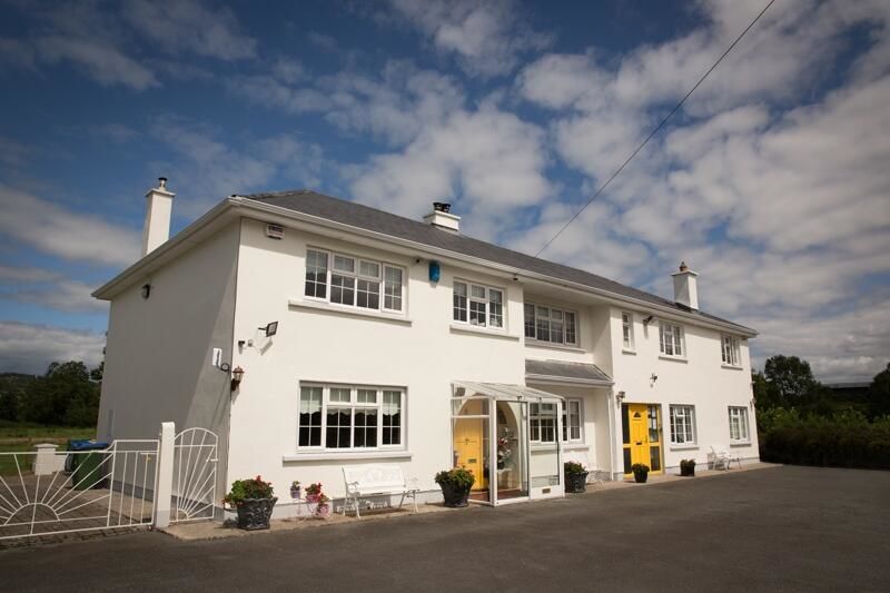 Гостевой дом Shannon Breeze Self - Catering Labbadiha Bridge-4