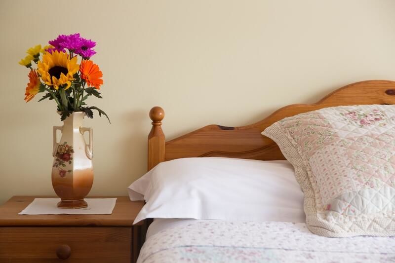 Гостевой дом Shannon Breeze Self - Catering Labbadiha Bridge-13