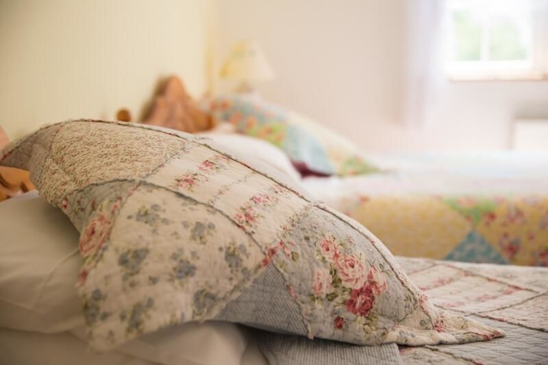 Гостевой дом Shannon Breeze Self - Catering Labbadiha Bridge-17