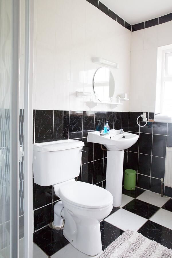 Гостевой дом Shannon Breeze Self - Catering Labbadiha Bridge-23