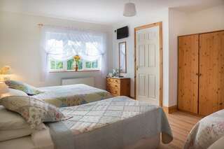 Гостевой дом Shannon Breeze Self - Catering Labbadiha Bridge-2