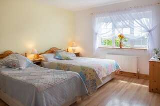 Гостевой дом Shannon Breeze Self - Catering Labbadiha Bridge-6